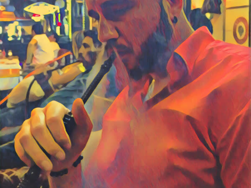 Fucke me min vibb (Single)