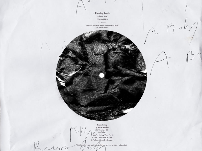 A Body Slow (Single)