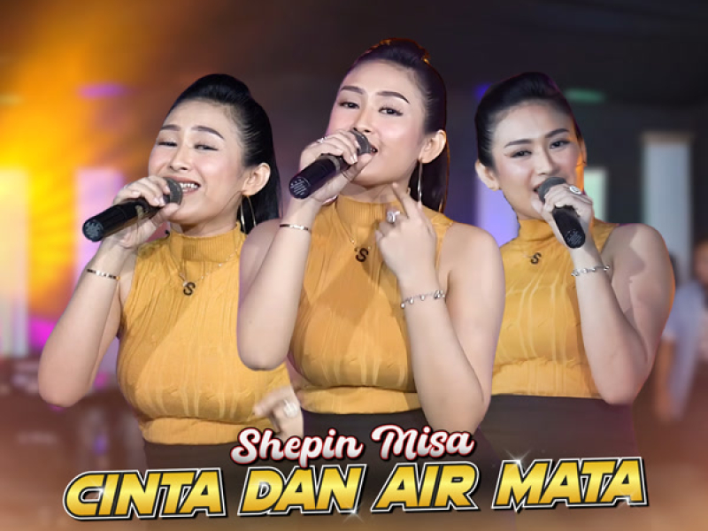 Cinta Dan Air Mata (Single)