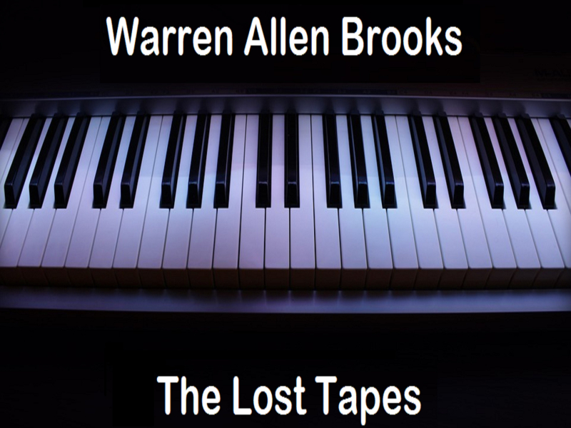 The Lost Tapes