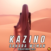 Sahara Woman (Remastered 2024) (Single)