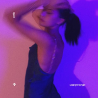 waiting for tonight - sped up (Single)