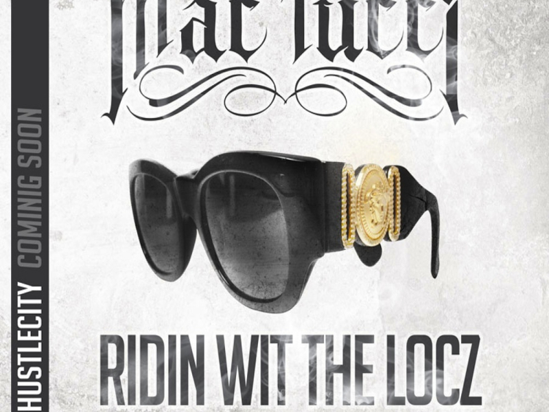Ridin Wit The Locz (feat. Snoopy Blue, Lowdown & Big Doty)