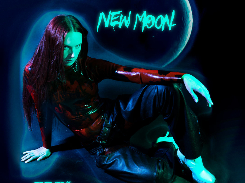 New Moon (Single)