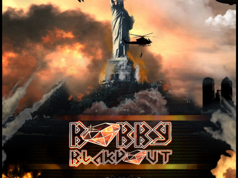 New World Order EP (Single)