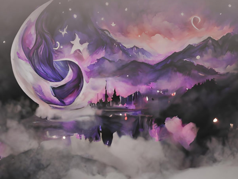 Eternal Praise (Single)