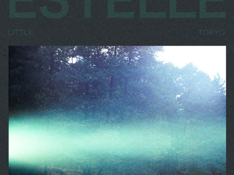 Little Tokyo (Single)