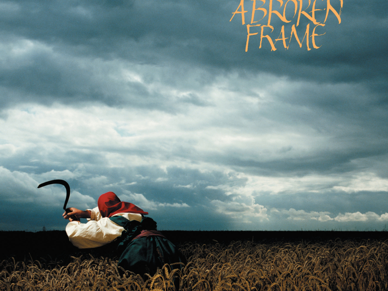 A Broken Frame (Deluxe)