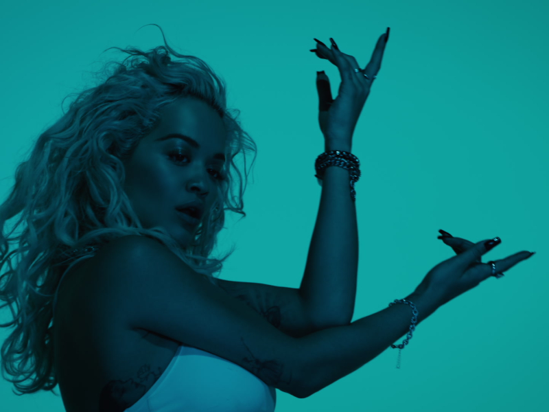 Ritual (MV) (Single)