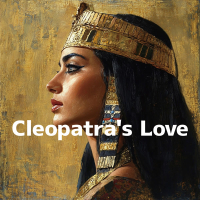 Cleopatra's Love (Single)