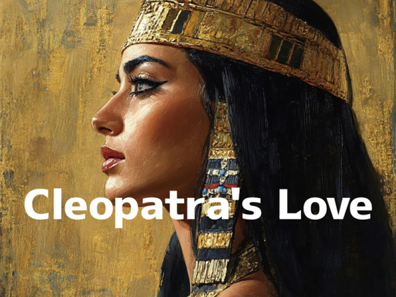 Cleopatra's Love (Single)