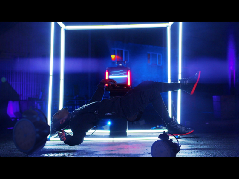 One More Time (Single)