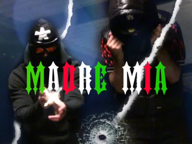 Madre Mía (Single)