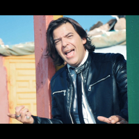 Contigo Sueño (MV) (Single)