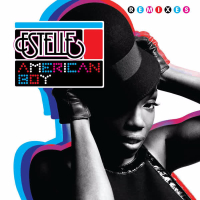 American Boy (Remixes) (EP)