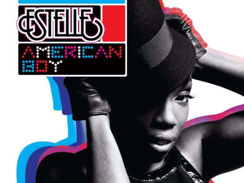 American Boy (Remixes) (EP)