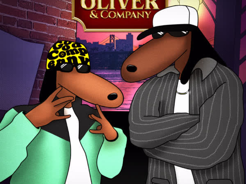 Oliver & Company (Single)