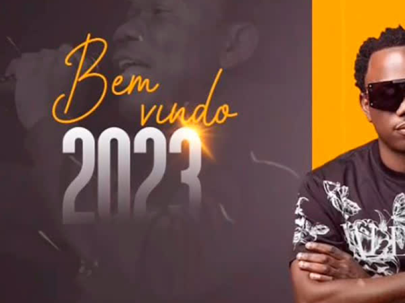 Bem-vindo 2023 (Single)