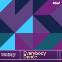 Everybody Dance (Single)