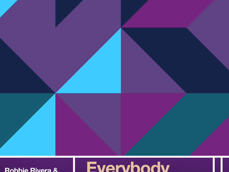 Everybody Dance (Single)