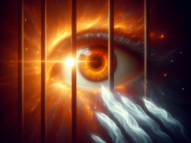 Can't Be Suppressed (Single)