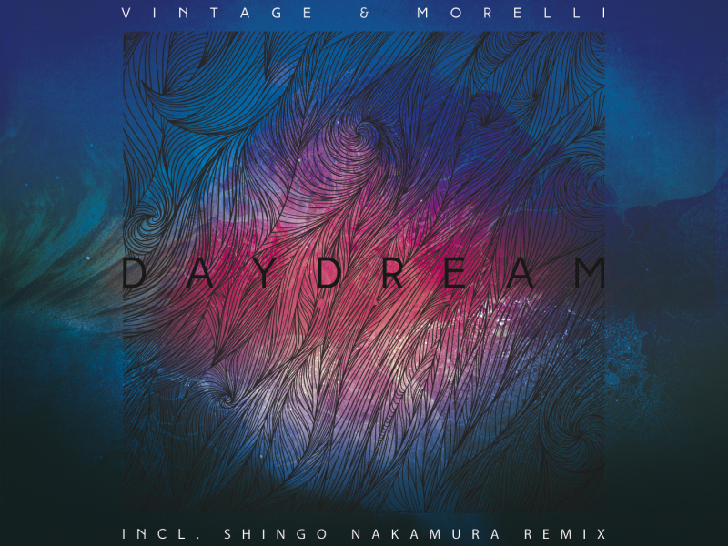 Daydream (Single)
