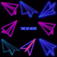 Take Me Higher (Single)