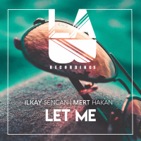 Let Me (Single)