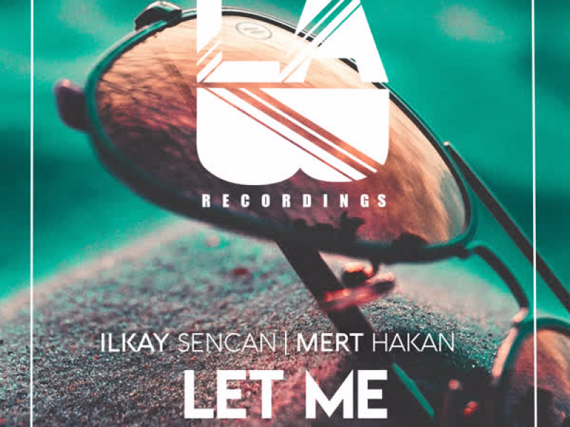 Let Me (Single)