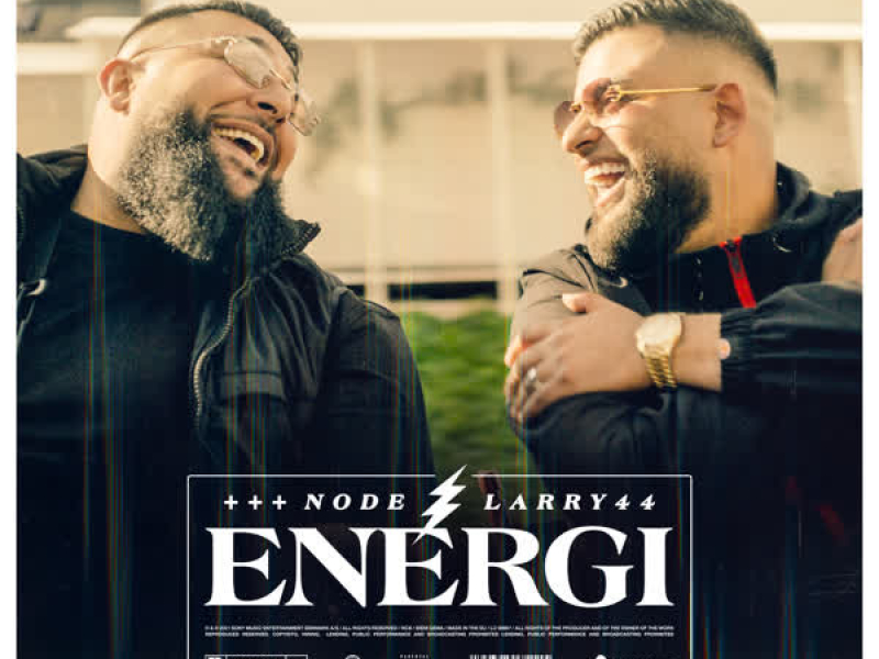 Energi (Single)