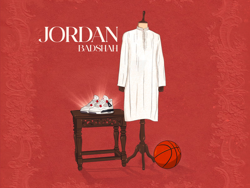 Jordan (Single)