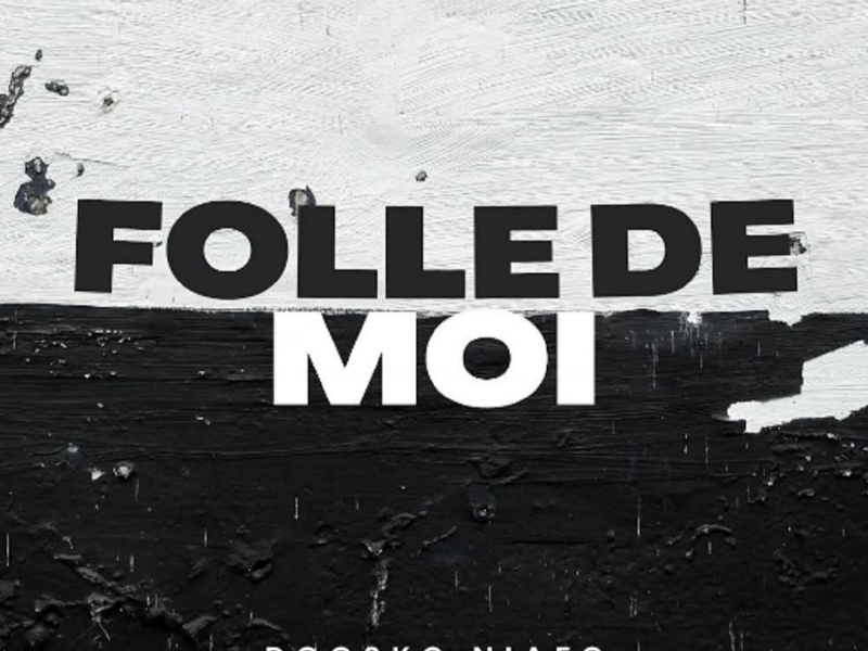 Folle de moi (Single)