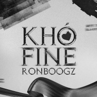Khó Fine (Single)