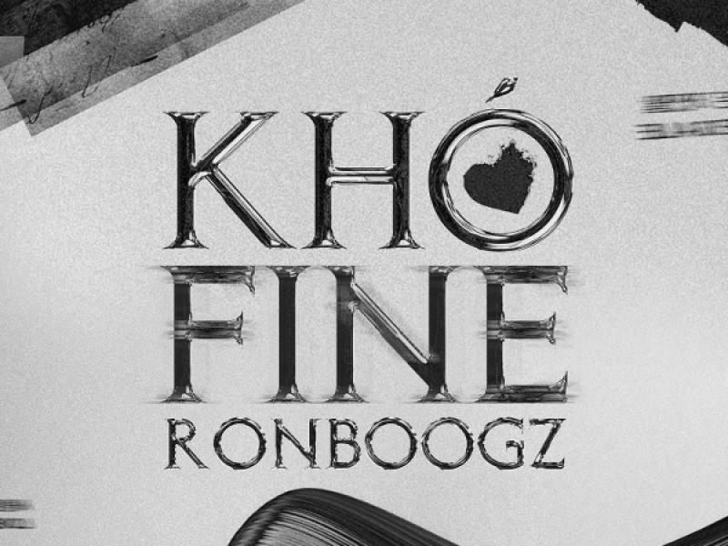 Khó Fine (Single)
