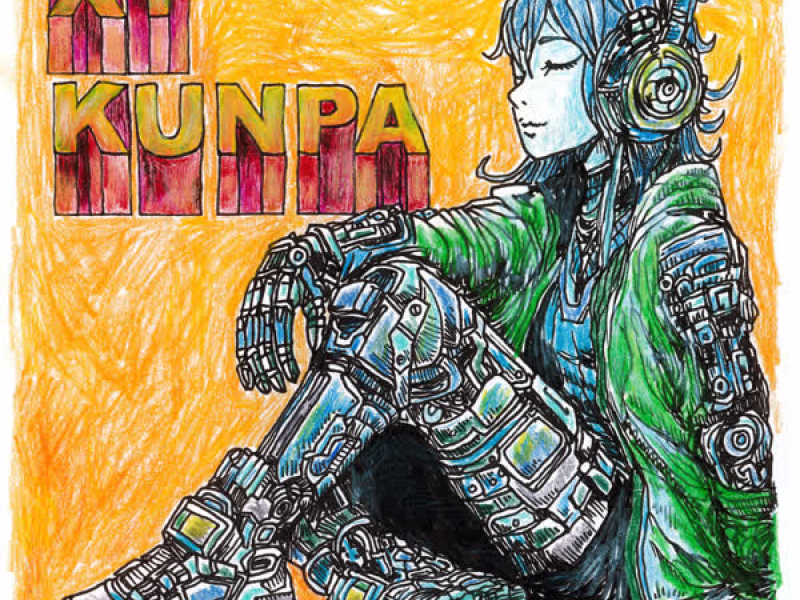 Kunpa (Single)