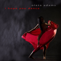I Hope You Dance (Single)