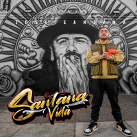 Santana Vida