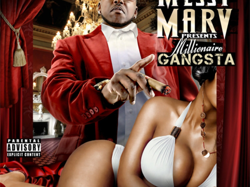 Millionaire Gangster