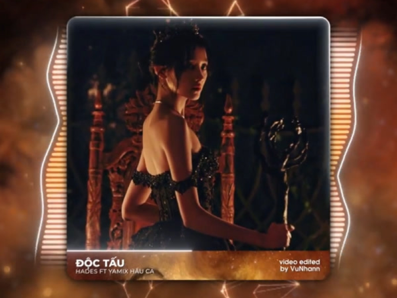 Độc Tấu (Remix) (Single)