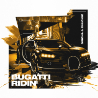 Bugatti Ridin (Single)