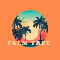 Palm Tree (Single)