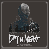 DAY N NIGHT (EP)