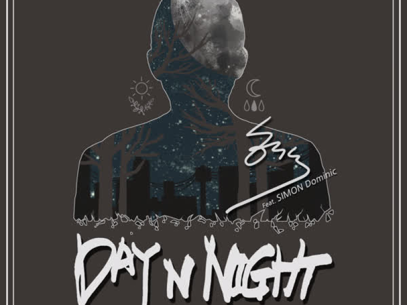 DAY N NIGHT (EP)