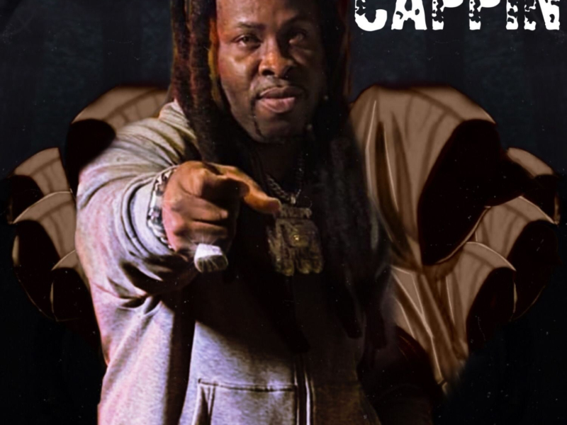 Other Niggaz Cappin (Single)