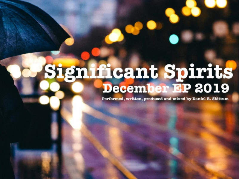 December EP 2019 (Single)