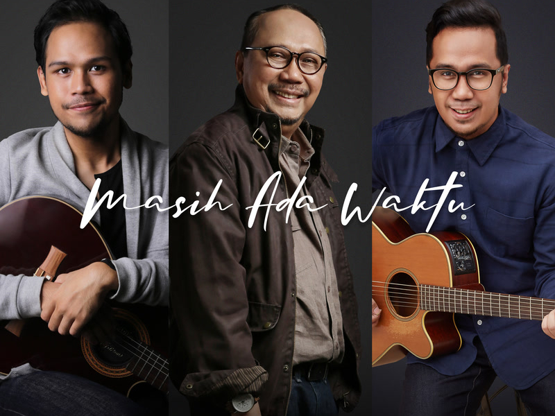 Masih Ada Waktu (Single)