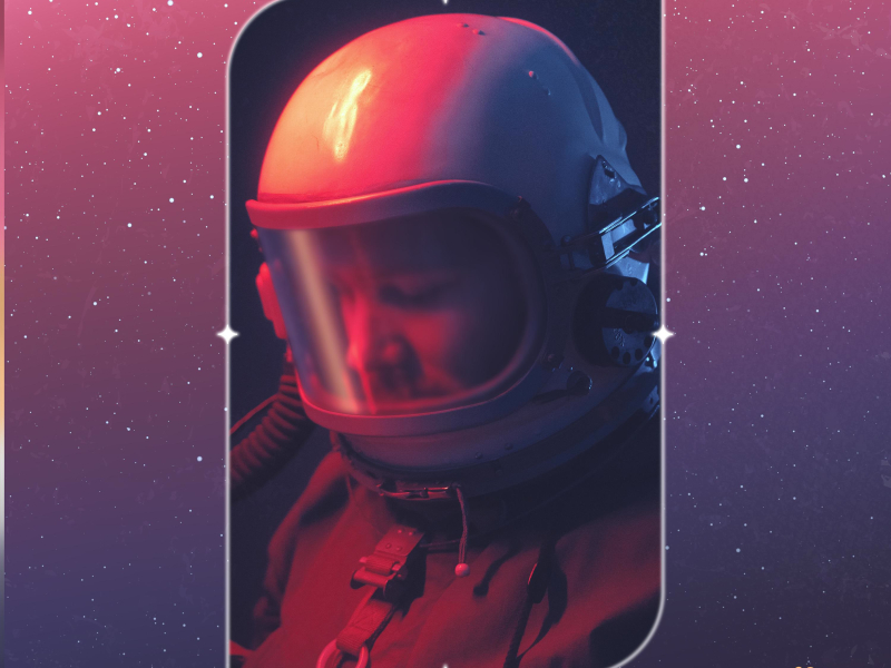 Never Gets Old (Single)