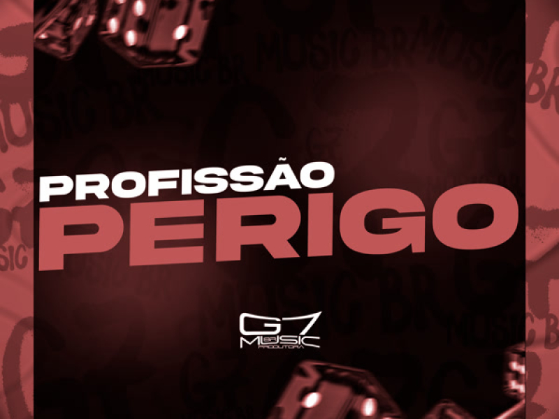 Profissão Perigo (Single)