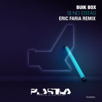 Si No Estás (Eric Faria Remix) (EP)