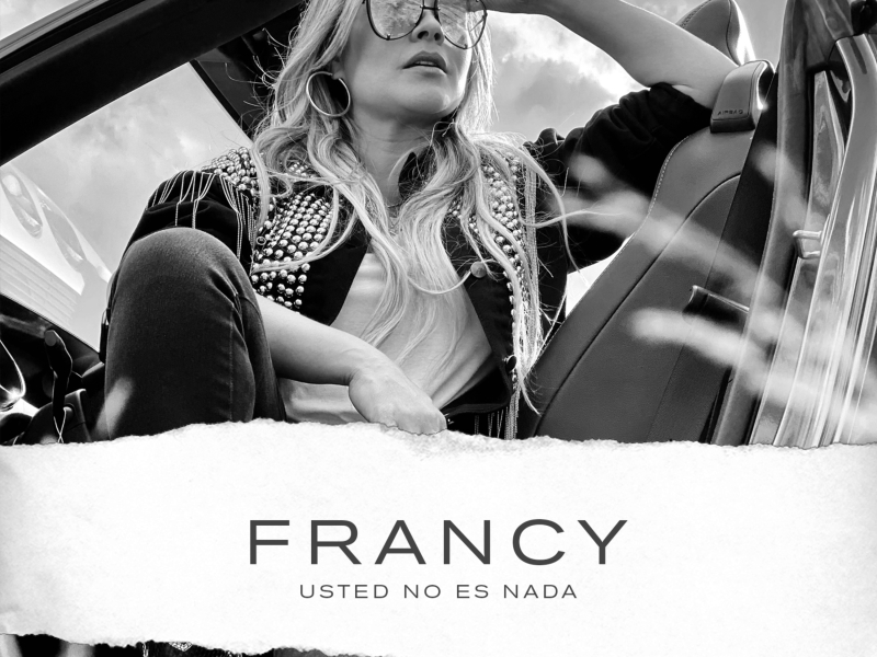 Usted No Es Nada (Single)